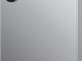 Смартфон Samsung Galaxy S25+ 256 ГБ серый