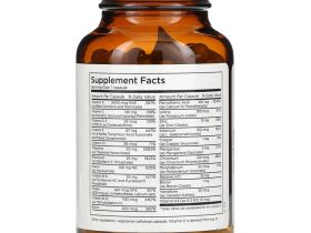 Metabolic Maintenance, The Big One без железа, 100 капсул