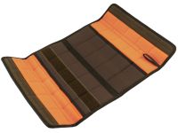 Сумка для 10 ножей New Level, хаки