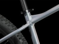 Горный велосипед Cube Access WS Pro 27.5 M, год 2023, цвет Голубой-Черный, ростовка 14