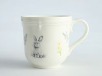 Кружка Луг/Prato in festa