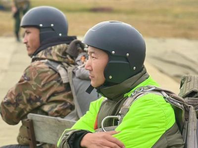 Лесопожарные формирования Минэкологии Якутии перешли в режим повышенной готовности