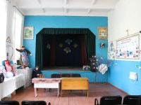 Уртакульский сельский дом культуры