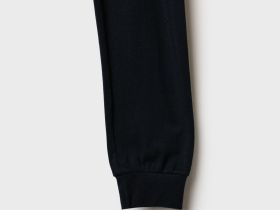 Брюки трикотажные для мальчиков (термо) для эпизодического использования