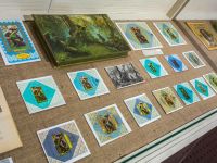 Музей истории шоколада «Криолло»