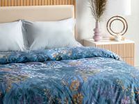 Постельное белье Ночная тьма/Nega notturna