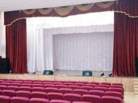 Дом культуры мкр. Ключевое г. Новочеркасска