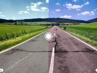 Очки солнцезащитные Oakley Flak 2.0 XL Matte Grey Smoke/Prizm Road (комплект)