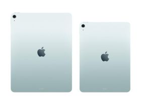 Apple iPad Air 13 M4 (2026) 512Gb Wi-Fi (Blue)