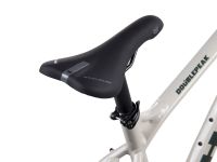 Горный велосипед Haro Double Peak 29 Sport, год 2025, цвет Черный, ростовка 22