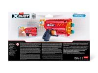 36727 Игровой набор Zuru X-Shot EXCEL «Эксель микро», 2 бластера