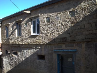 Дом Мунгиева Ш.