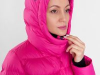 Куртка пуховая Chester II Женская