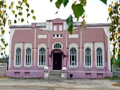 Кузнецкий краеведческий музей