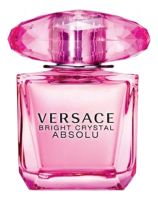 Bright Crystal Absolu: парфюмерная вода 30мл уценка