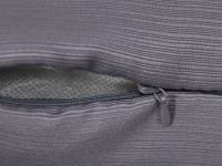 Подушка декоративная Manesseno, сиреневая