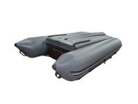 Лодка ПВХ ALTAIR HD 330 НДНД