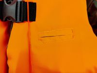 Жилет спасательный Stormline до 120 кг