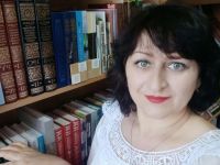 Библиотека-филиал № 9 г. Оренбурга