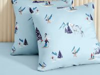 Комплект наволочек Перед катанием/Apre-Ski