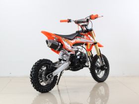 Питбайк SSSR Proton 125 12/10