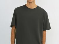 Базовая футболка, Зеленый