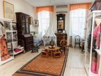 Историко-этнографический музей Мясниковского района