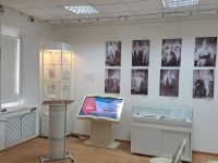 Центр поморской культуры