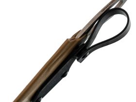Скелетный нож Special Knives BULL, сталь AUS-8