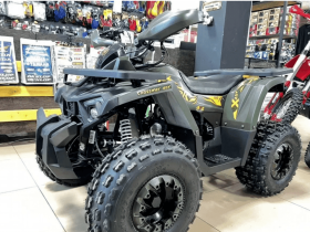 Квадроцикл YAMAHA Shark 175