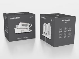 Парогенератор РЕДМОНД SS1623