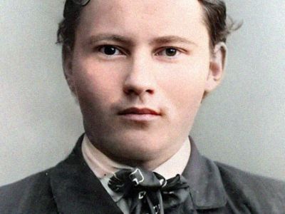 Возвращение Тукая / Казанга Тукай кайткан