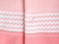 Комбинезон детский трикотажный для девочек