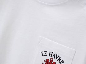 Лонгслив для маленького мальчика