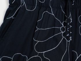 Шорты для девочек, Черный