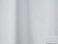 Футболка с V-образным вырезом, Белый