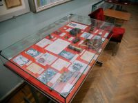 Музей боевой славы г. Астрахань