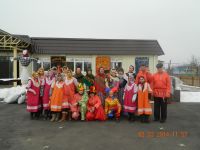 Кудринский дом культуры