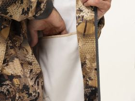 Костюм для охоты Remington Alabama Professional Yellow Waterfowl — летний, эластичный, бесшумный