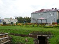 Поныровский историко-мемориальный музей Курской битвы