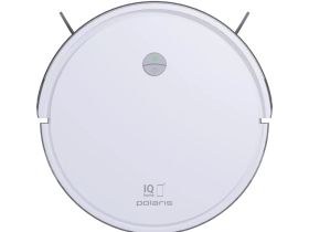 Робот-пылесос Polaris PVCR G2 0826 WIFI IQ Home