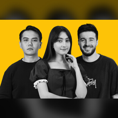 Стендап-концерт
