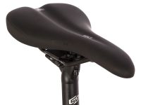 Горный велосипед Stinger Reload Pro 29, год 2023, цвет Черный, ростовка 20