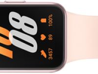 Фитнес-браслет Samsung