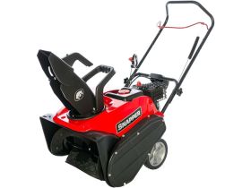 Снегоуборщик SNAPPER SS7522E