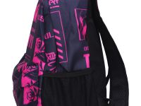 Рюкзак текстильный для девочек