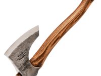 Топор Рославль 7, топорище н11, тип РК - линза (L)