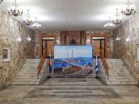 Драматический театр Тихоокеанского флота