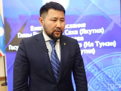 Стало известно, где работает бывший мэр Якутска Евгений Григорьев
