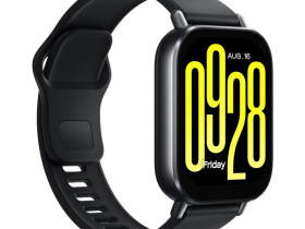 Умные часы REDMI